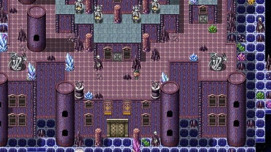 Aplestia: Retold — screenshot 5