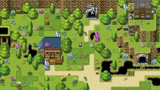 Aplestia: Retold — screenshot 7