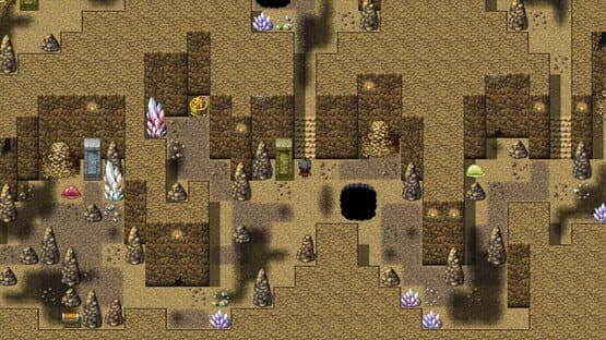 Aplestia: Retold — screenshot 8