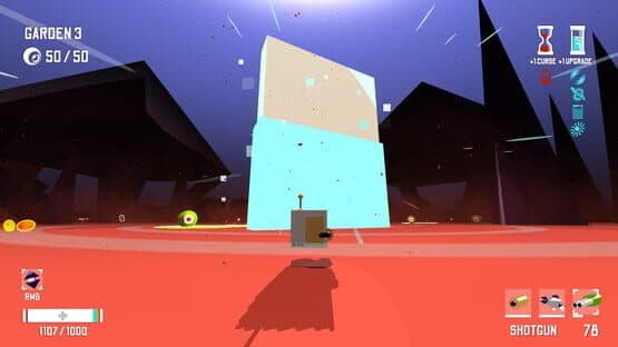 Oftalmogarden — screenshot 7