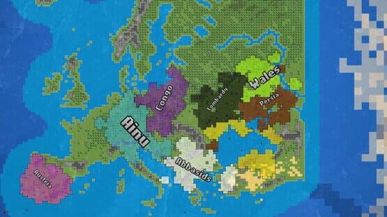 Kingdom's Life — screenshot 3