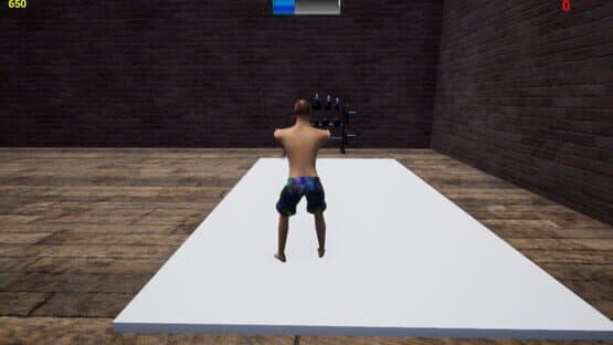 MMA Championship — screenshot 6