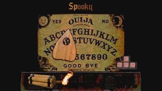Spookware: Watch Party — screenshot 1