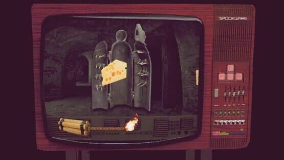 Spookware: Watch Party — screenshot 4