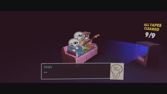 Spookware: Watch Party — screenshot 7