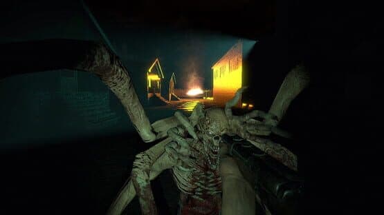George: A Horror Story — screenshot 1