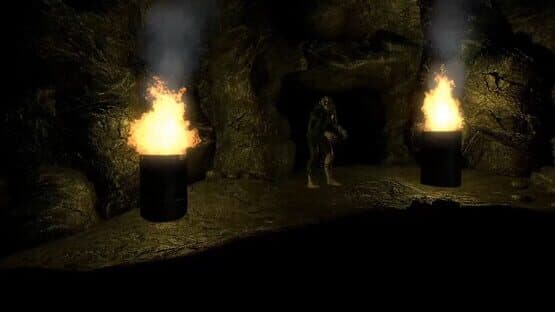 George: A Horror Story — screenshot 3
