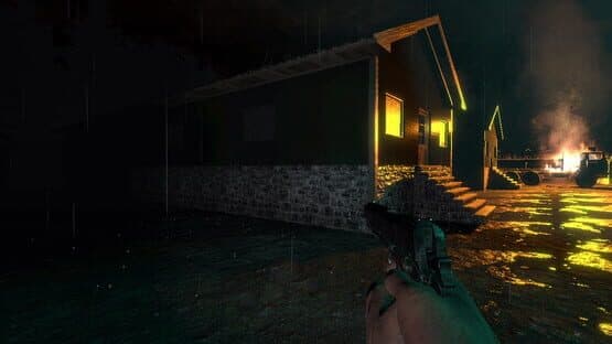 George: A Horror Story — screenshot 6