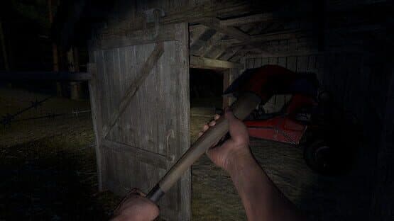 George: A Horror Story — screenshot 7