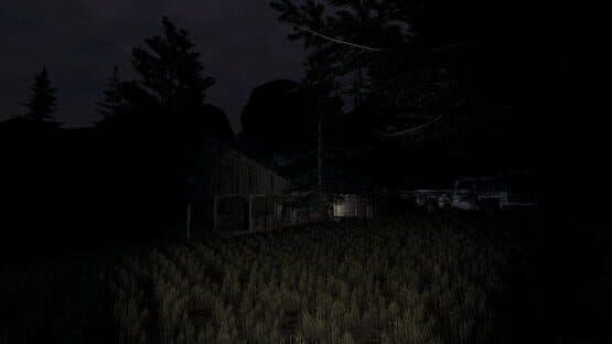 George: A Horror Story — screenshot 8