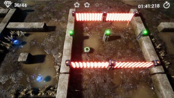 Hard Glide — screenshot 6