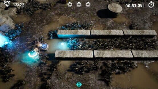 Hard Glide — screenshot 7