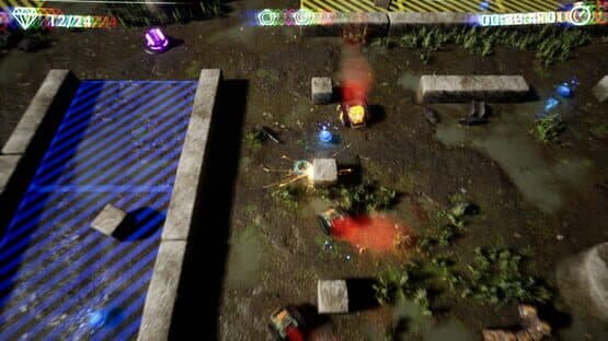 Hard Glide — screenshot 8