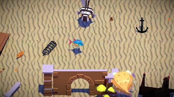Mistake — screenshot 2