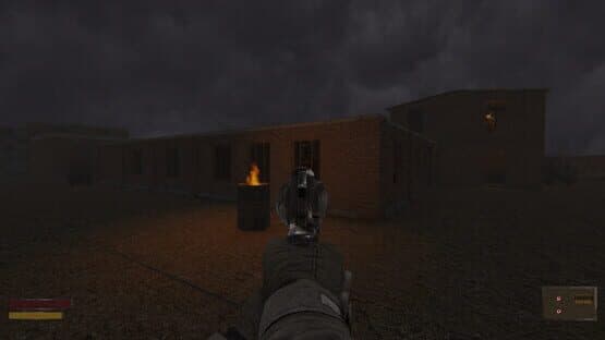 Apocalyptic Vibes — screenshot 1