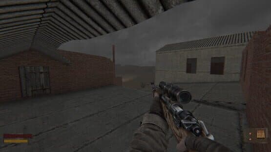 Apocalyptic Vibes — screenshot 2
