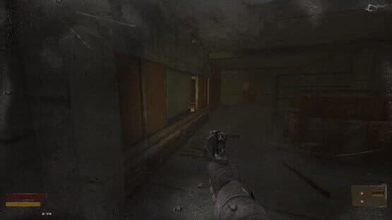 Apocalyptic Vibes — screenshot 3