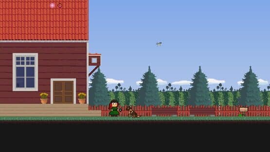 Missing Mildred — screenshot 2