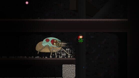 Missing Mildred — screenshot 6