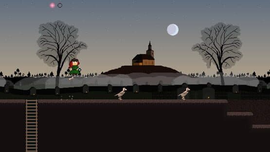Missing Mildred — screenshot 8