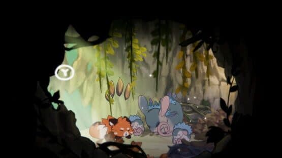 Ailuri — screenshot 3