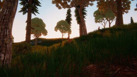 Absentis — screenshot 8