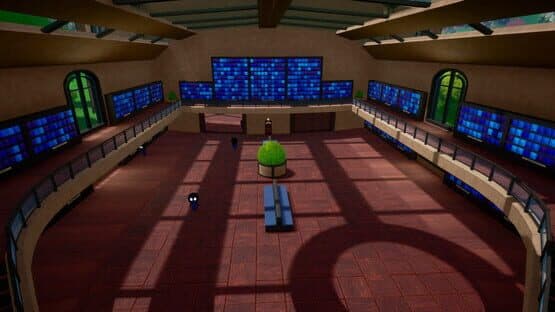 Memory Grove — screenshot 1