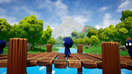 Memory Grove — screenshot 2