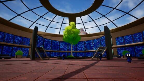 Memory Grove — screenshot 3