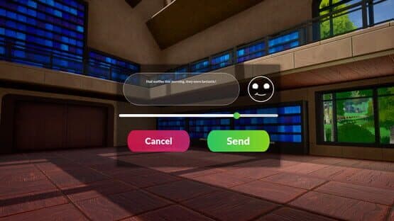 Memory Grove — screenshot 4