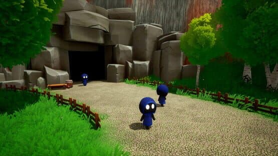 Memory Grove — screenshot 5