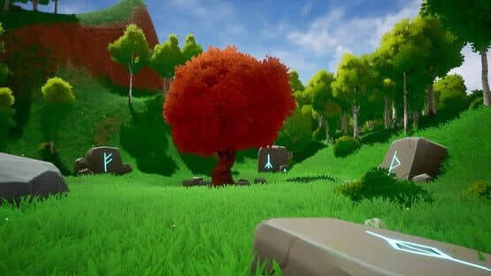 Memory Grove — screenshot 8