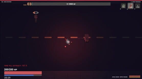 Last Group Out — screenshot 2