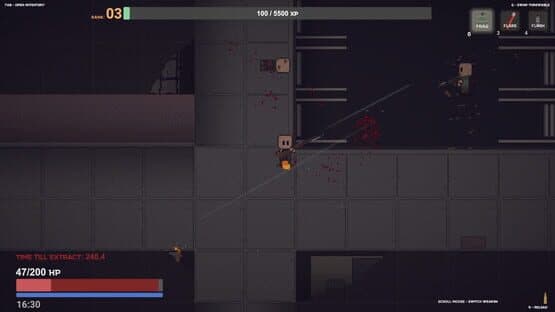 Last Group Out — screenshot 6