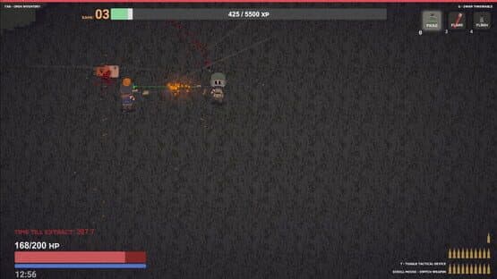 Last Group Out — screenshot 7