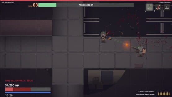 Last Group Out — screenshot 8