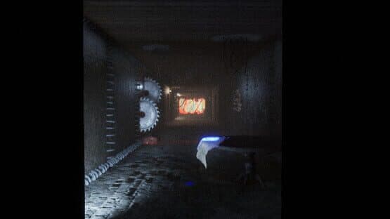 Ending Way — screenshot 1