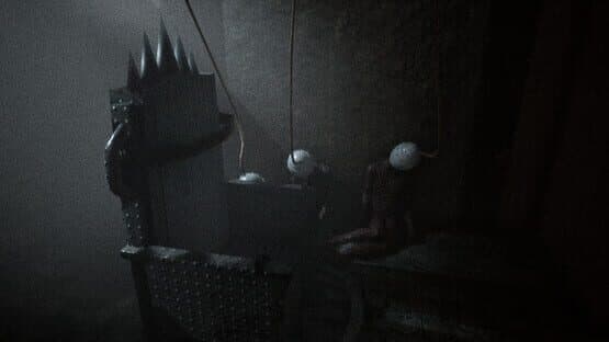 Ending Way — screenshot 2