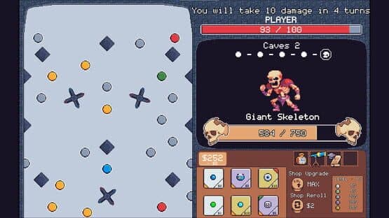 Plinko Panic! — screenshot 2