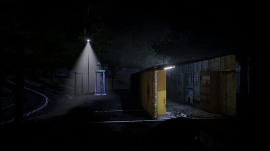 The Radio Station — screenshot 5