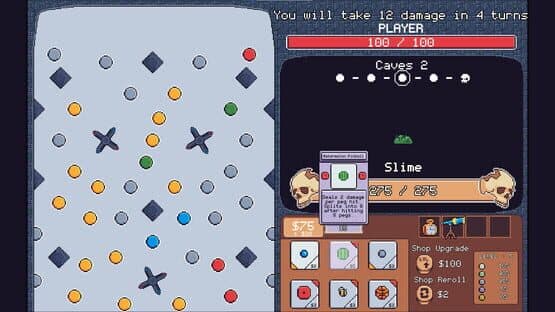 Plinko Panic! — screenshot 4