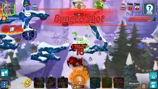 GunboundM — screenshot 7