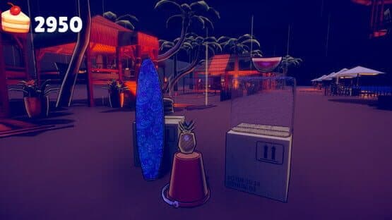 Sunny Beach — screenshot 2