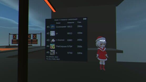 City Zoomer — screenshot 2