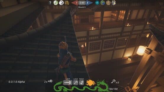 Bushi — screenshot 3
