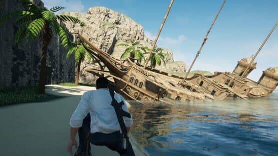 Bad Way — screenshot 2