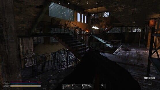 The Dawn: Sniper's Way — screenshot 2
