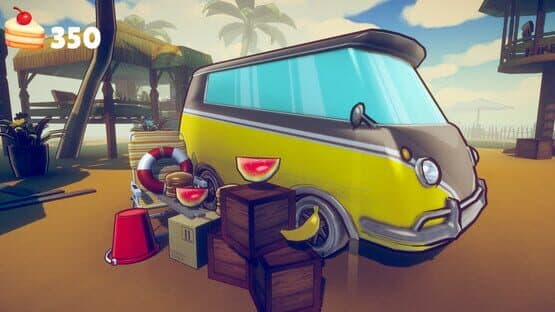Sunny Beach — screenshot 3