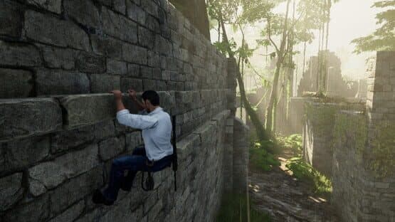 Bad Way — screenshot 3