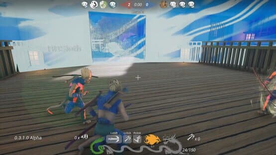 Bushi — screenshot 5